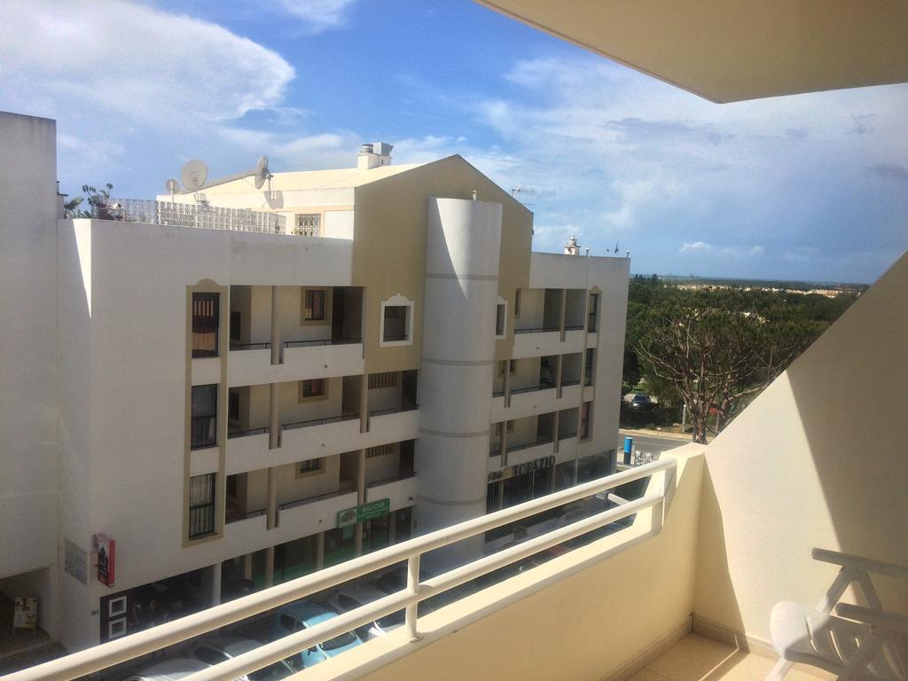 Apartmán Moura 11 Vilamoura Exteriér fotografie