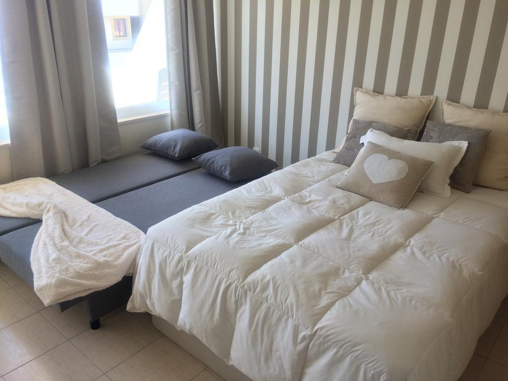 Apartmán Moura 11 Vilamoura Exteriér fotografie