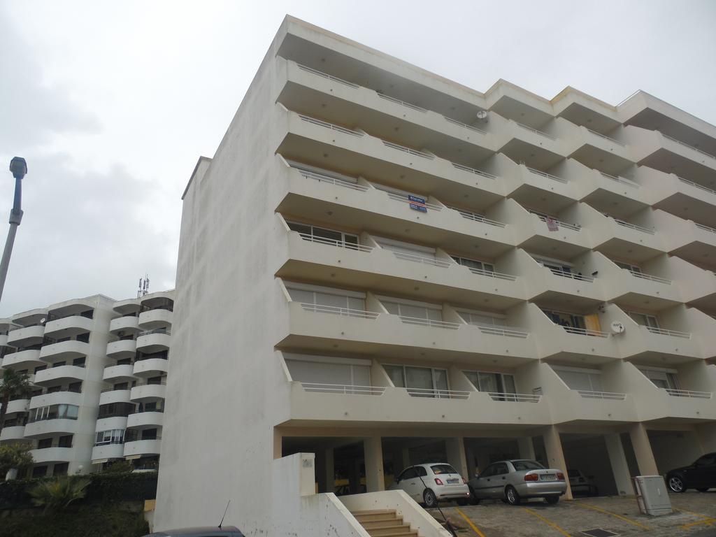 Apartmán Moura 11 Vilamoura Exteriér fotografie