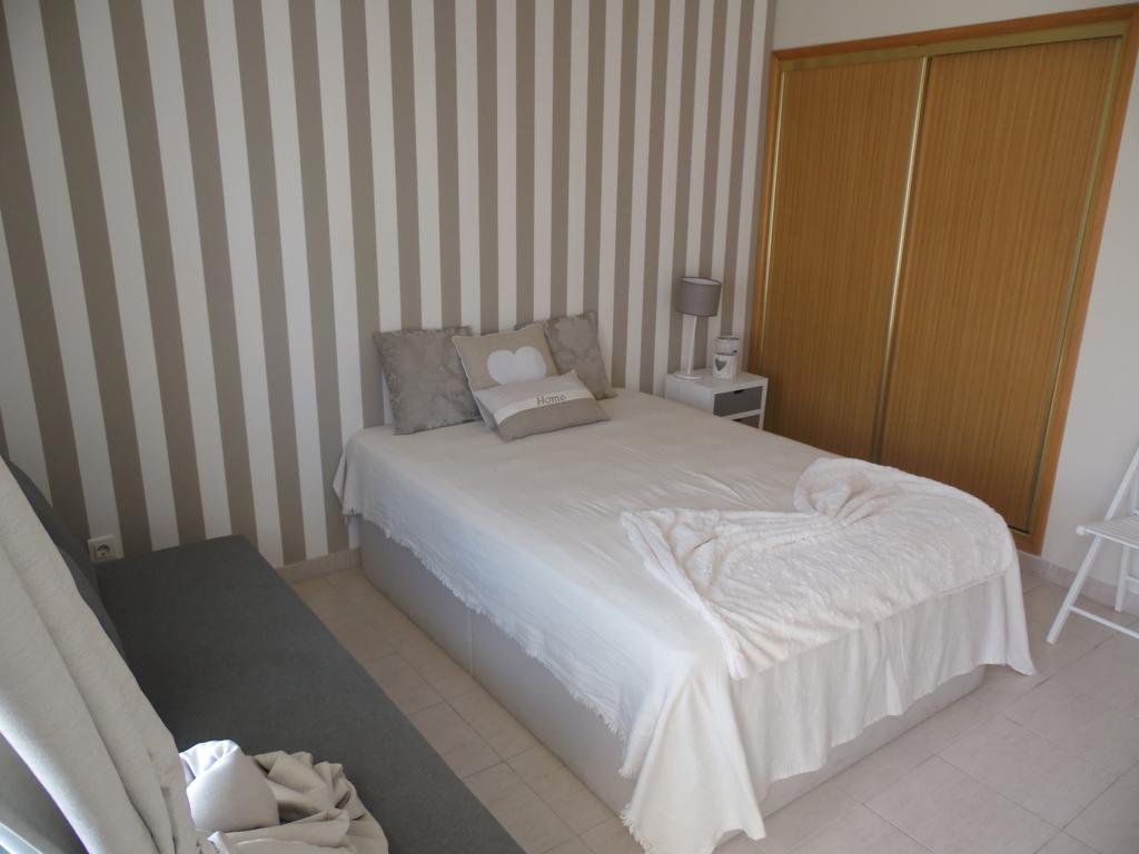 Apartmán Moura 11 Vilamoura Exteriér fotografie