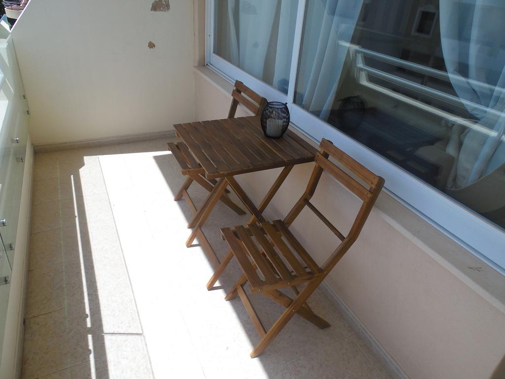 Apartmán Moura 11 Vilamoura Exteriér fotografie