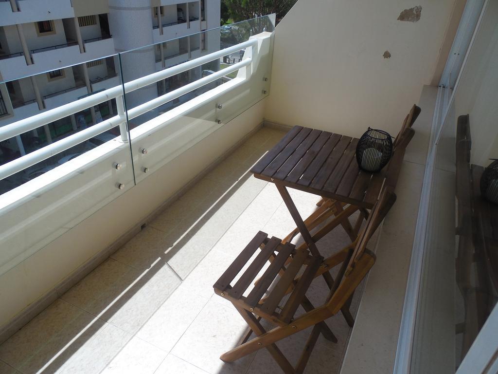 Apartmán Moura 11 Vilamoura Exteriér fotografie